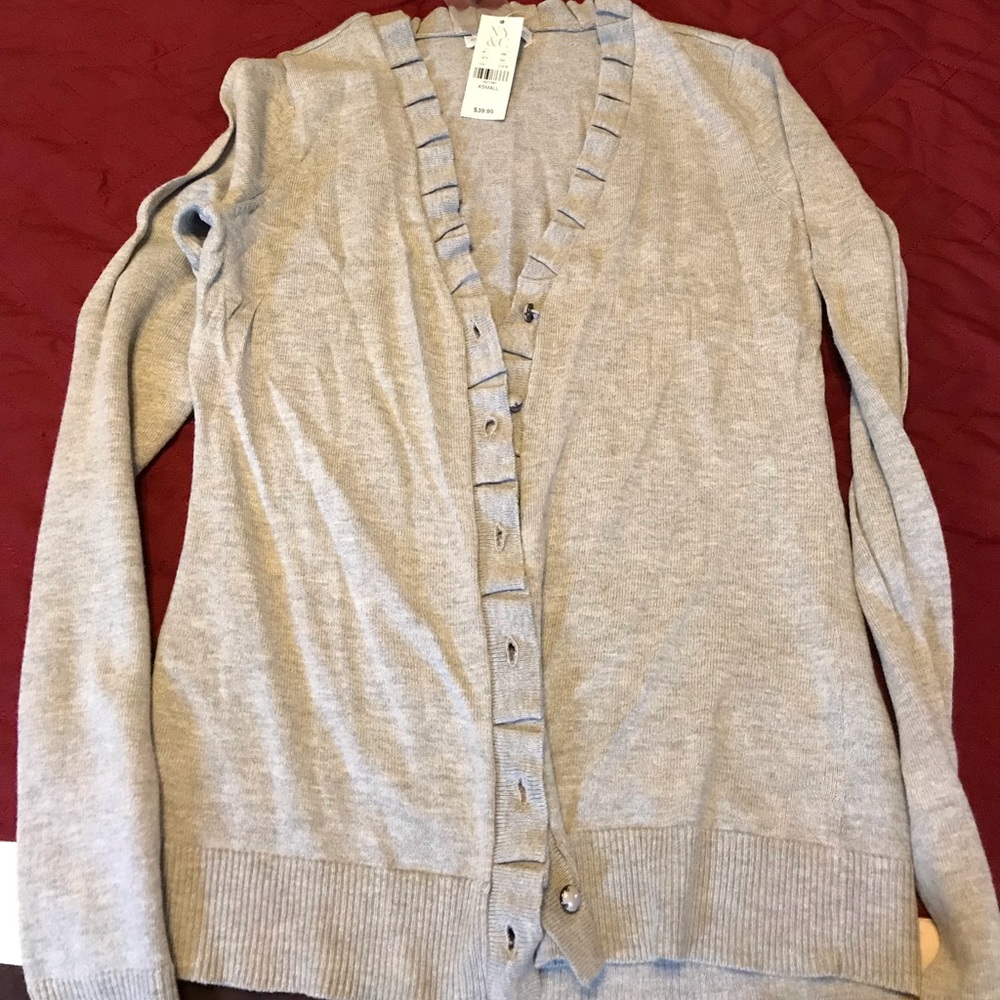 Cardigan